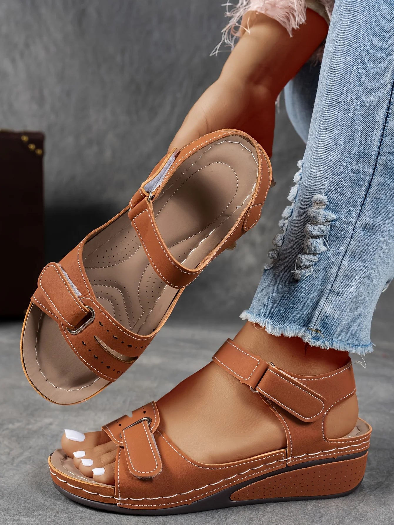 ELEGANCE - Women’s Sandals